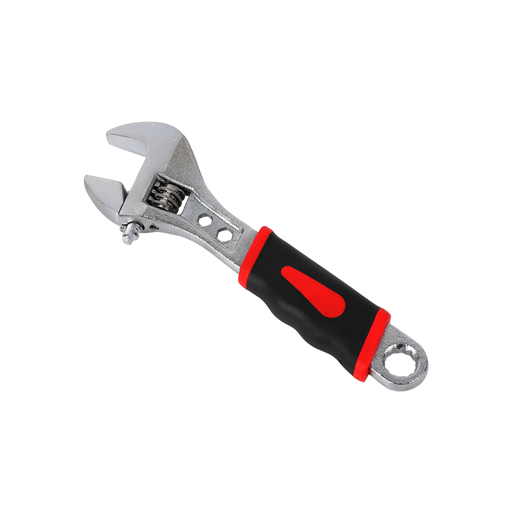 Spanner com alça de plástico