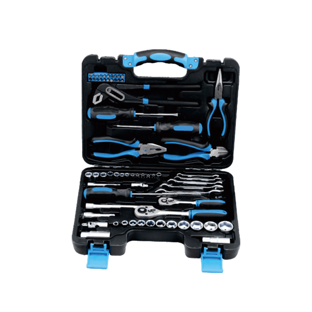 065MMA 46Pieces Manual Tools Kit